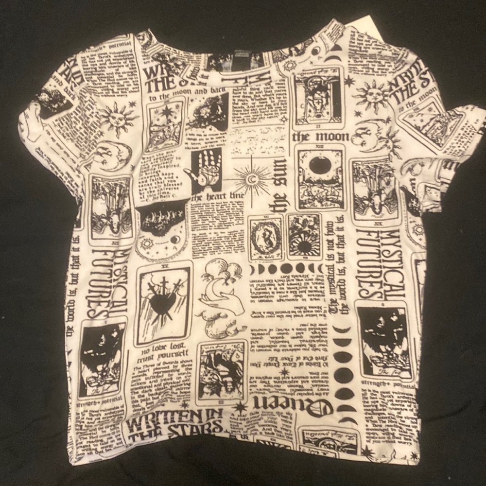 T shirt